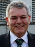 Heinz Zahnd